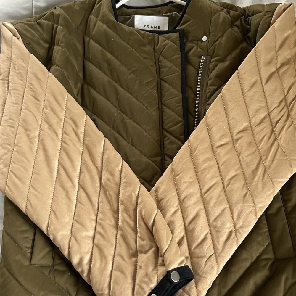 Frame Women’s Jacket